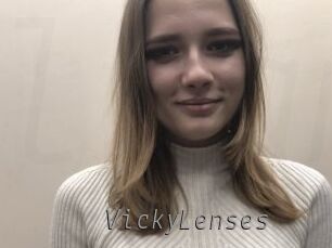 VickyLenses Livestrip Cams