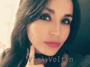 VickyVolten Livestrip Cams