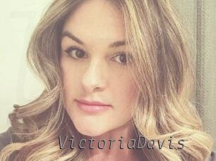 Victoria_Davis Livestrip Cams