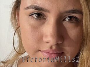 VictoriaMills1