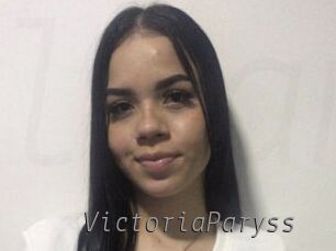 VictoriaParyss