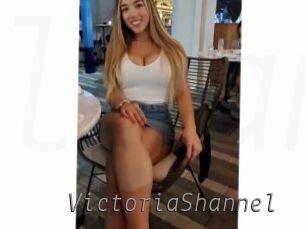 VictoriaShannel