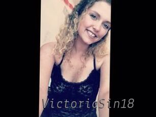VictoriaSin18