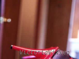 VictoriaVixxen