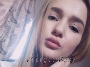 ViirgiinBaby
