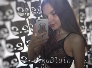 VikaBlain Livestrip Cams