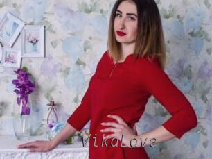 VikaLove Livestrip Cams