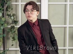 VikiBrown