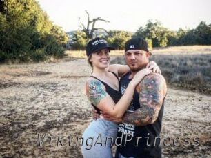 VikingAndPrincess