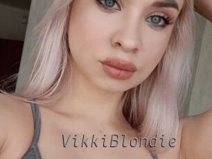 VikkiBlondie