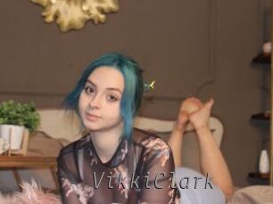 VikkiClark