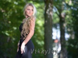 VikkyJoy