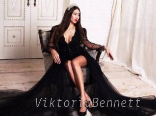 ViktoriaBennett