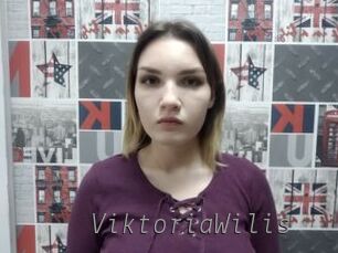 ViktoriaWilis
