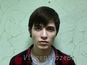 VincentHazeBe