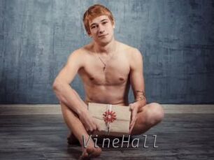 VineHall