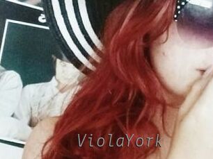 ViolaYork