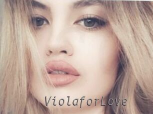 ViolaforLove