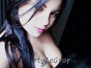 VioleGray
