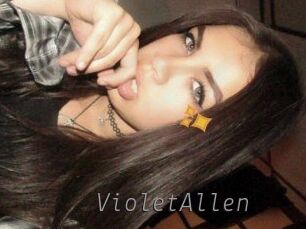 VioletAllen