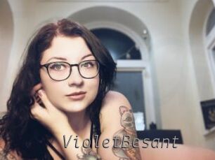 VioletBesant