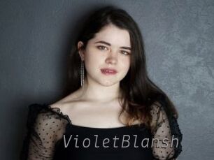 VioletBlansh