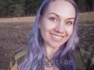 VioletFae