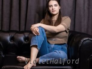 VioletHalford