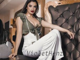 VioletHanz Livestrip Cams