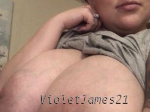 VioletJames21