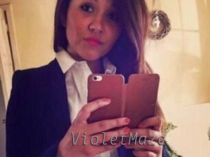 Violet_Maze