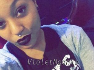 VioletMoonXo