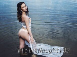 VioletNaughtyBB