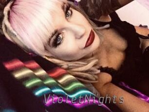 VioletNights