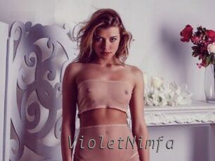 VioletNimfa