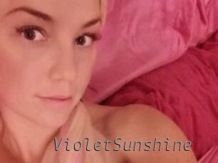 VioletSunshine