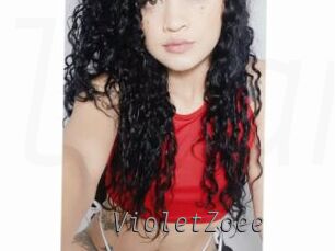 VioletZoee
