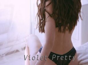 Violet_Pretty
