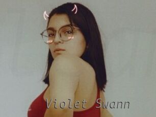 Violet_Swann