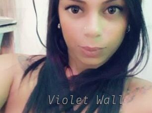 Violet_Wall