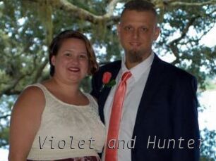 Violet_and_Hunter