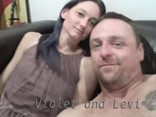 Violet_and_Levi