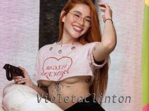 VioletaClinton