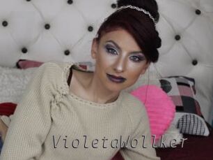 VioletaWollker