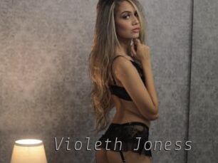 Violeth_Joness