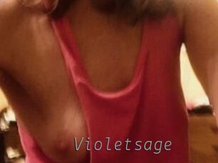 Violetsage