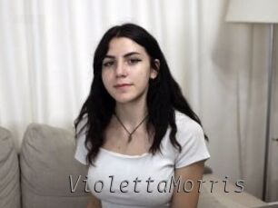 ViolettaMorris