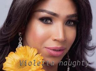 Violetta_naughty