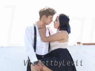 ViolettbyLevii Livestrip Cams