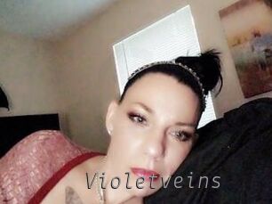 Violetveins